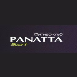 Pannata Sport логотип
