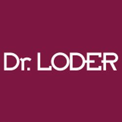 Dr Loder логотип