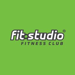 FitStudio логотип