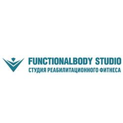 Funbody логотип