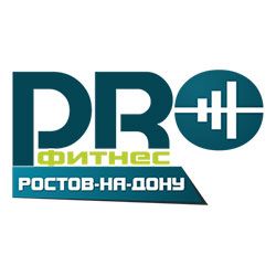 PROфитнес логотип